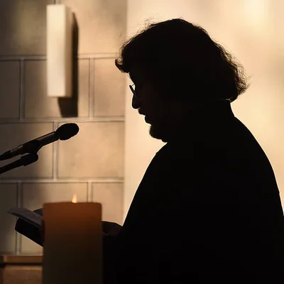 Pastor David Mendoza