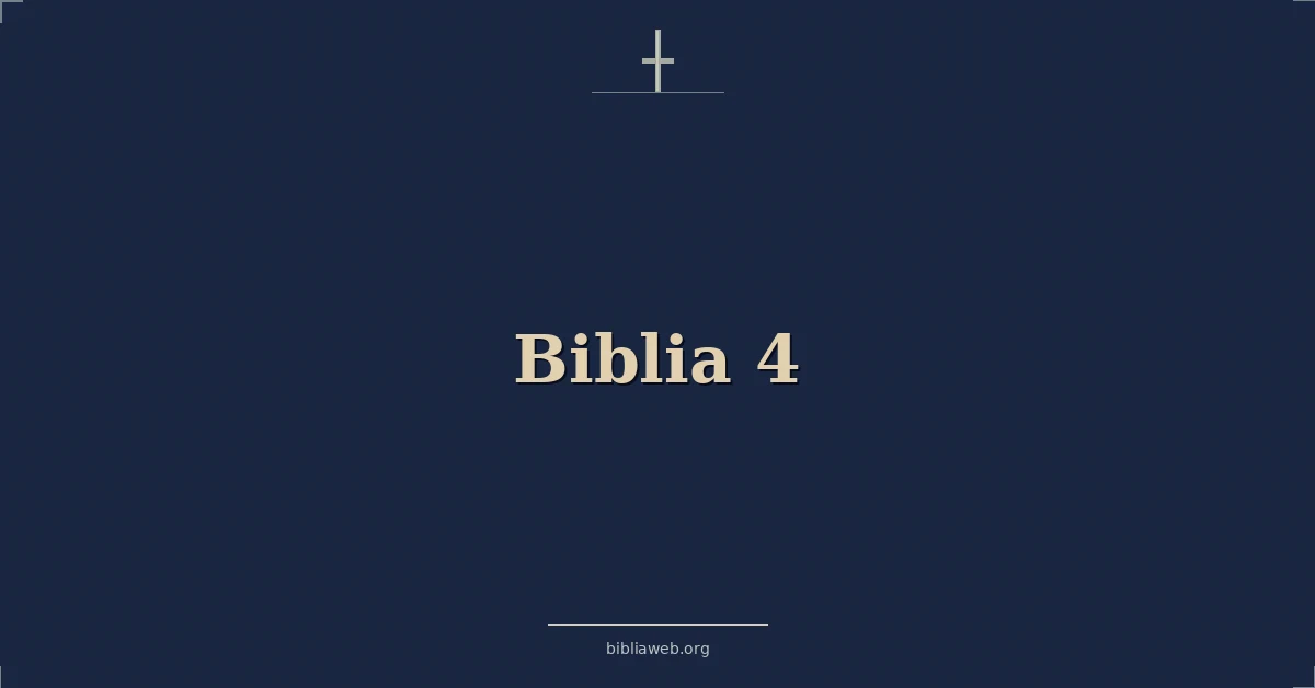 Versículos Bíblicos sobre biblia 4